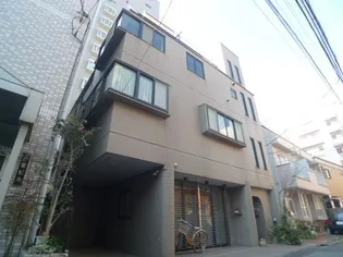 寺嶋ビル【3階】の外観