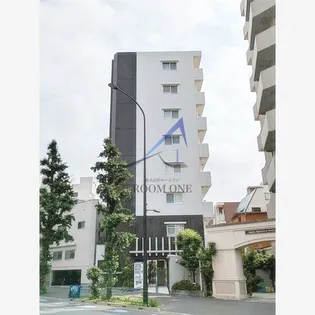 アーバイル文京白山【2階】の外観