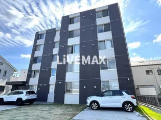 クレストタップ名古屋ウエスト【2階】の外観