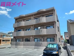 五反田2005【2階】の外観