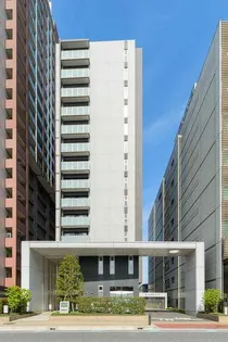 埼玉県さいたま市大宮区吉敷町1【マンション】の外観