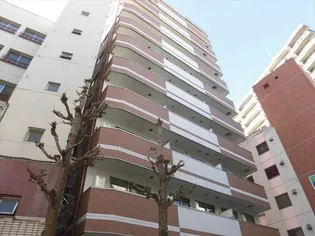 富士見NAMEKI MANSIONの画像