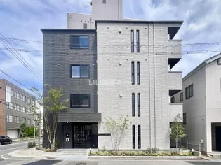 フォレナ大手町の画像