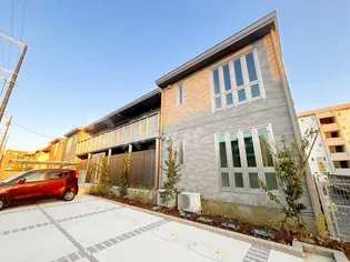 HEIM MAISON 流山富士見台Bの画像