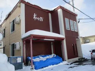 ポラリスIVの画像