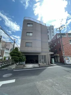 STABLE HASUNUMA(ステイブル蓮沼)【4階】の外観