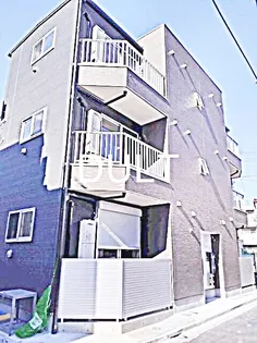 東京都足立区千住仲町【アパート】の外観