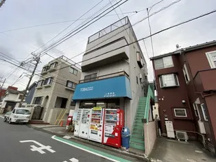 ハイツ上野の画像