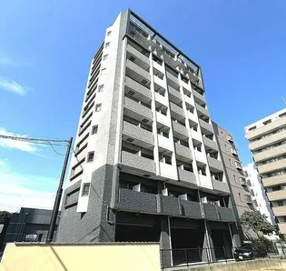 (PET可)Kashiwa 808 Tower【3階】の外観