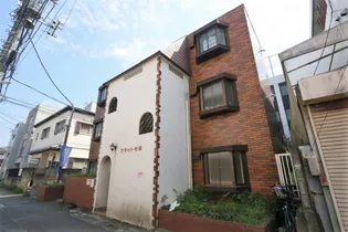 フラット中野の画像