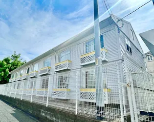 パークヒルの画像