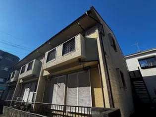 バリュース戸塚の画像