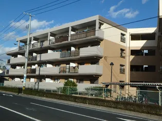 コーポ岡本の画像