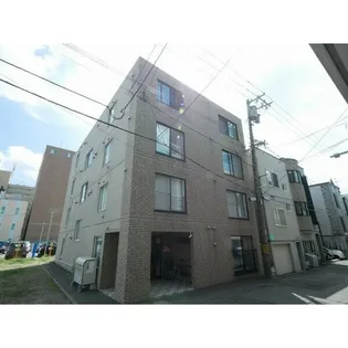 サンシャリエ南5条の画像