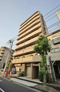 T'Sマンションの画像