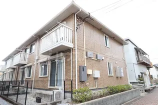 プランドール新和 Aの画像