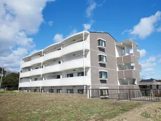 コーポあけぼの台の画像