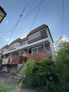 神奈川県秦野市堀山下【一戸建】の外観