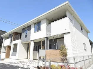 アット朝日Bの画像