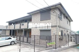 グランディールナギサワの画像