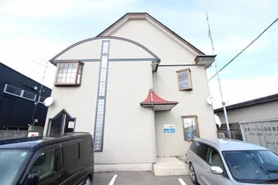 ビューバレーパピヨンの画像