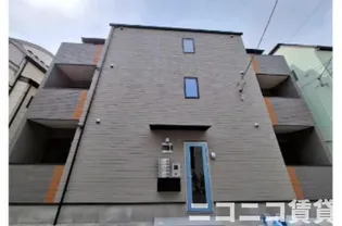 ハーモニーテラス西瑞江IIの画像