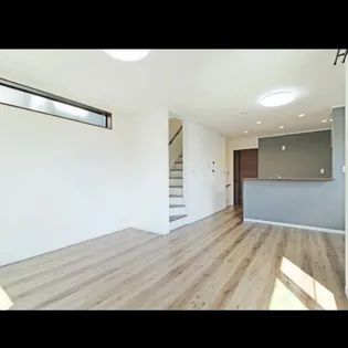 東京都荒川区西尾久6【一戸建】の外観