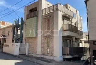 ヒルズ藤が丘【2階】の外観