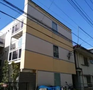 INN1913【2階】の外観