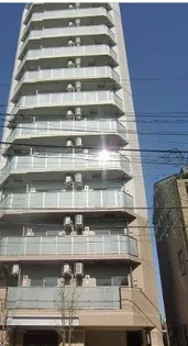 東京都台東区根岸4【マンション】の外観