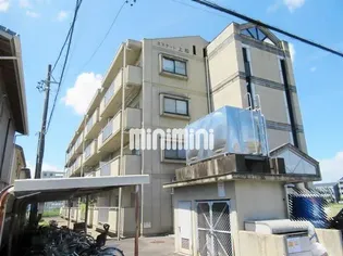 エステート上松の画像