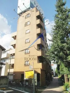 カンガルーマンションムラセハイツの画像