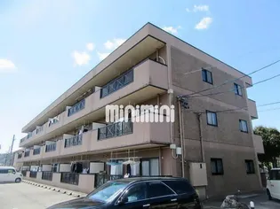 BELL COURT AWANOの画像