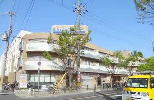 大阪府豊中市東泉丘2【マンション】の外観