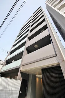 フルール・ラ・メール【4階】の外観