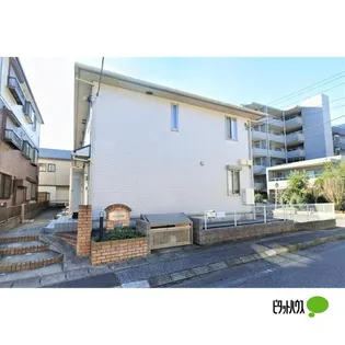 グランメゾンMTの画像