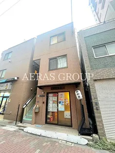 ハラタテハイツの画像