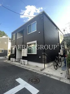 Urban Oasis Nerima【2階】の外観