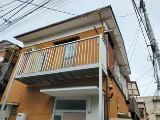 神奈川県横浜市磯子区下町【一戸建】の外観