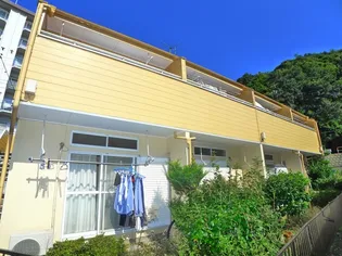 メゾンド イナガキの画像