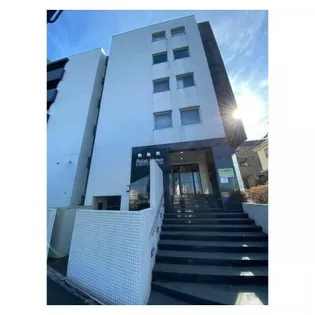 パレ ホームズ東伏見の画像