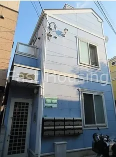 東京都中野区弥生町3【アパート】の外観