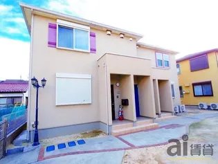 東京都小平市小川町2【一戸建】の外観