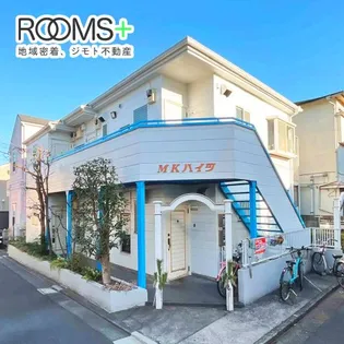 MKハイツの画像