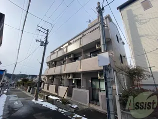 アイショウプラザ旭ケ丘Iの画像