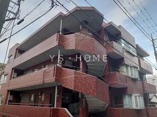 パークサイド国分寺の画像