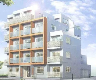 ヴェルト練馬桜台の画像