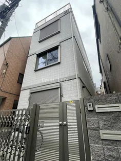 早稲田ハウスの画像