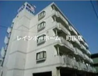 オークマンション小田急相模原の画像