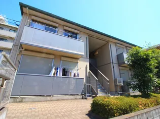 シャトル中央の画像